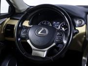 Lexus NX I Рестайлинг Москва  - изображение 37