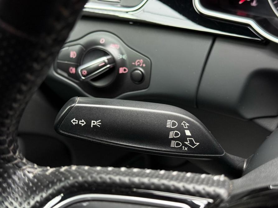 Audi A5 I (8T) Рестайлинг Ижевск  - изображение 24