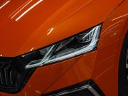 Skoda Octavia IV (A8) Москва  - изображение 51
