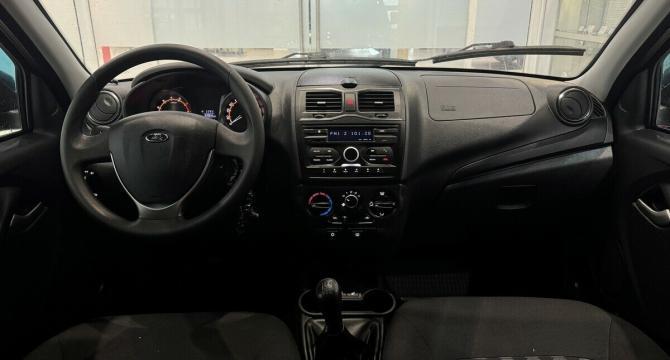 Lada (ВАЗ) Granta I Рестайлинг с пробегом 2019 года, цена 585 000 рублей, 93831 км, хэтчбек, Автокод Объявления