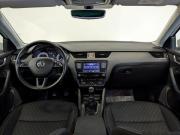 Skoda Octavia III (A7) Рестайлинг Москва  - изображение 42