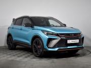 Geely Coolray I Рестайлинг Санкт-Петербург  - изображение 25