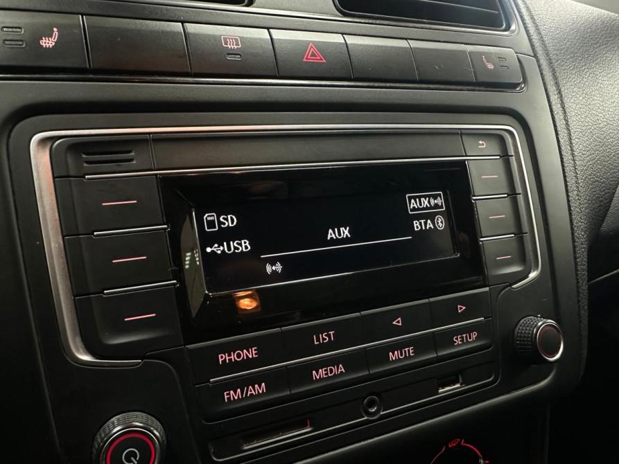 Volkswagen Polo V Рестайлинг Уфа  - изображение 20