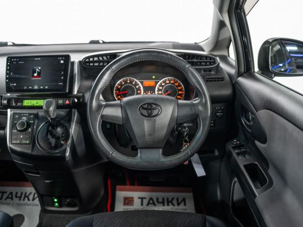 Toyota Wish II с пробегом 2010 года, цена 1 130 000 рублей, 236498 км, минивэн, Автокод Объявления