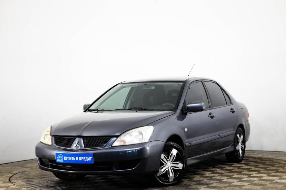 Mitsubishi Lancer IX Рестайлинг Пермь  - изображение 4