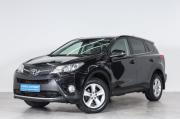 Toyota RAV4 IV (XA40) Новосибирск  - изображение 24