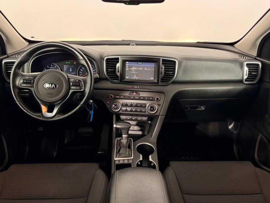 Kia Sportage IV Калининград  - изображение 14