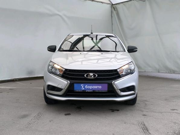 Lada (ВАЗ) Vesta I с пробегом 2017 года, цена 800 000 рублей, 116303 км, седан, Автокод Объявления