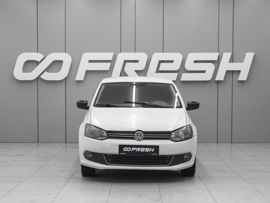 Volkswagen Polo V Ростов-на-Дону  - изображение 3
