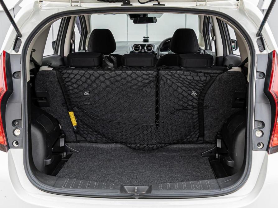 Nissan Note II Рестайлинг Краснодар  - изображение 19