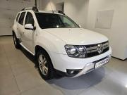 Renault Duster I Рестайлинг Москва  - изображение 18