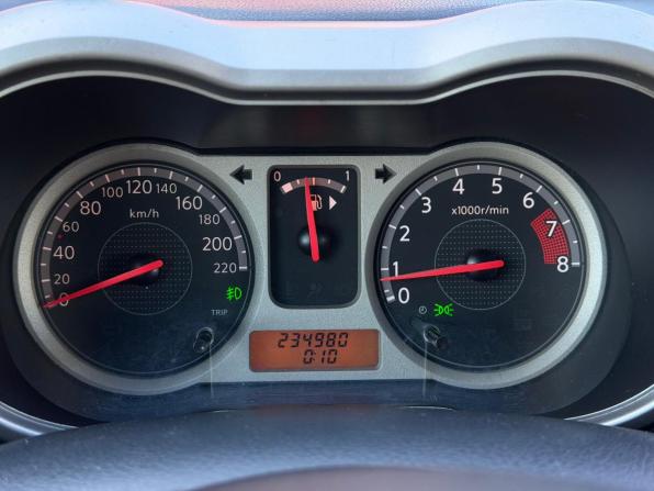 Nissan Note I с пробегом 2007 года, цена 530 000 рублей, 234936 км, хэтчбек, Автокод Объявления
