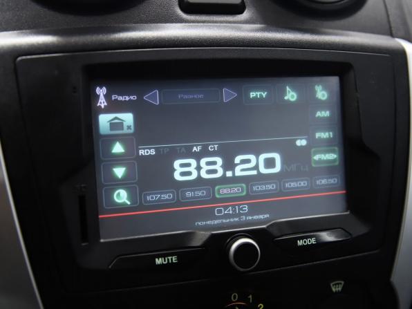 Lada (ВАЗ) Granta I с пробегом 2013 года, цена 390 000 рублей, 173800 км, седан, Автокод Объявления
