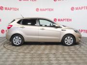 Kia Rio III Вологда  - изображение 21