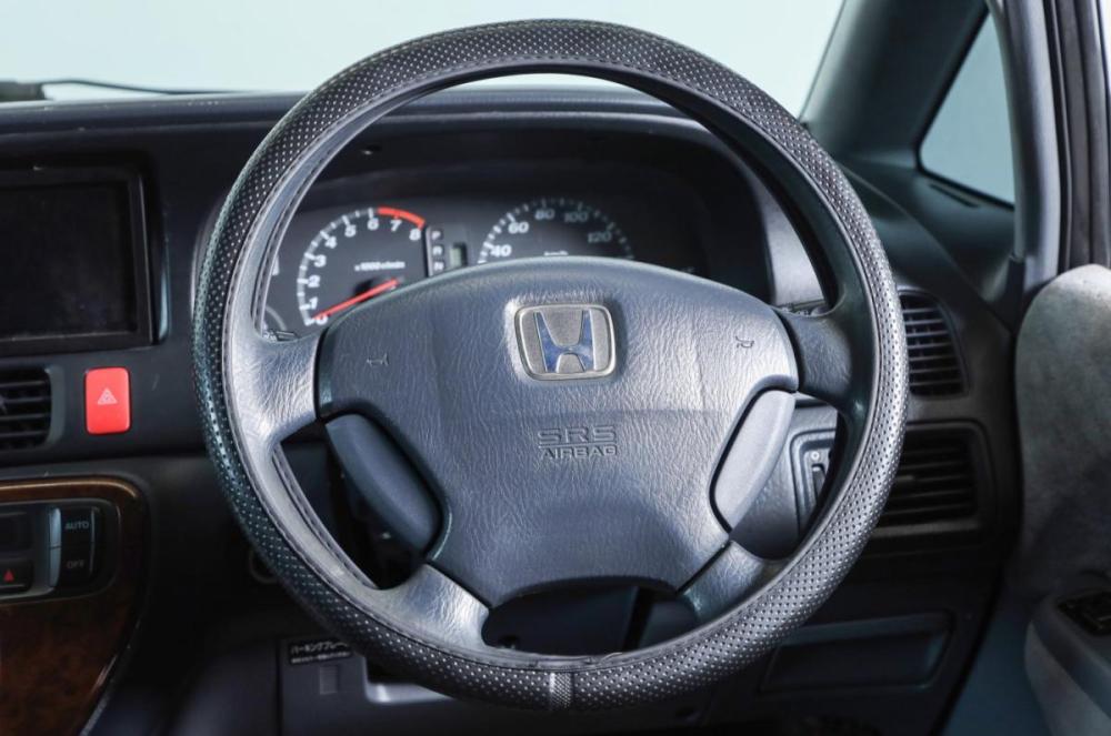 Honda Odyssey II Новосибирск  - изображение 12