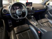 Audi RS 3 II (8V) Рестайлинг Краснодар  - изображение 44