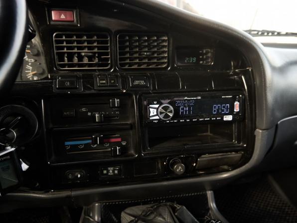 Toyota Land Cruiser 80 Series с пробегом 1991 года, цена 970 000 рублей, 302000 км, внедорожник, Автокод Объявления