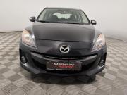 Mazda 3 II (BL) Рестайлинг Москва  - изображение 23