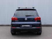 Volkswagen Tiguan I Рестайлинг Сочи  - изображение 25