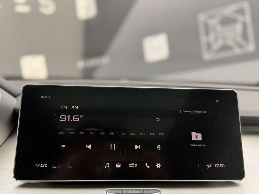 Geely Coolray I Минеральные Воды  - изображение 13