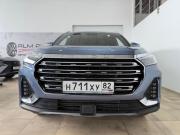JETOUR X90+ Новороссийск  - изображение 59