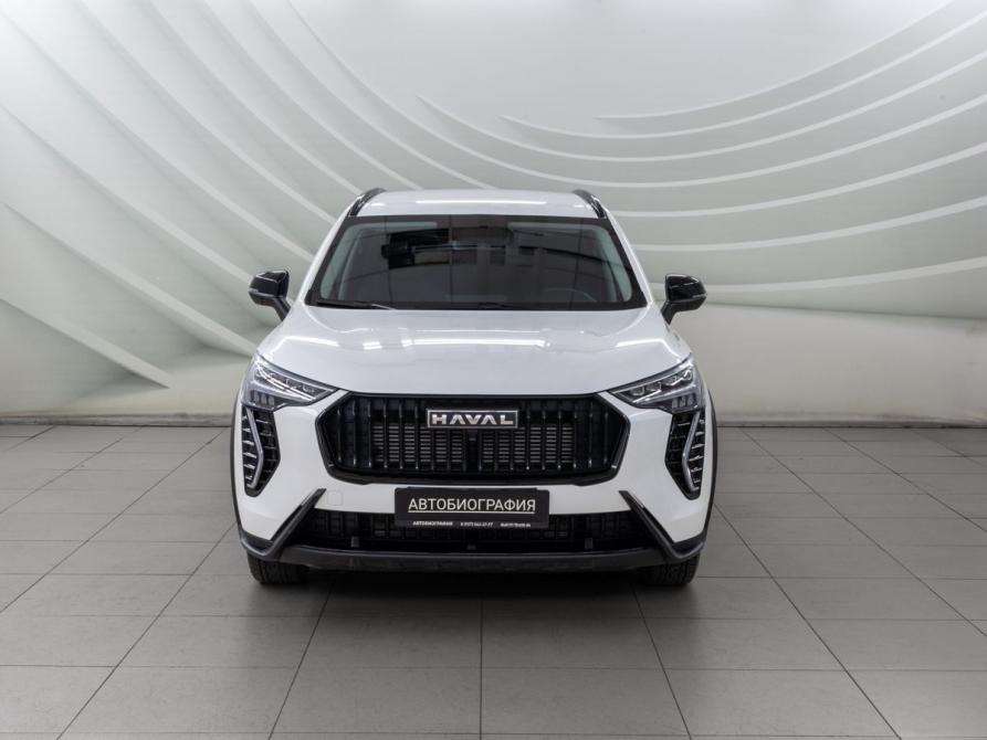 Haval Jolion I Рестайлинг Волгоград  - изображение 2