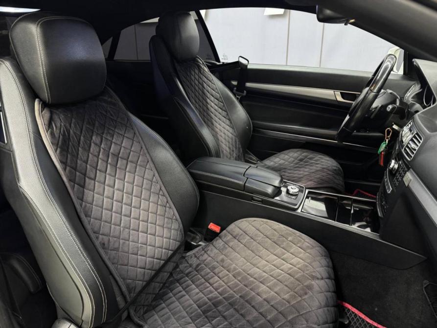 Mercedes-Benz E-Класс IV (W212 S212 C207) Рестайлинг Благовещенск  - изображение 26