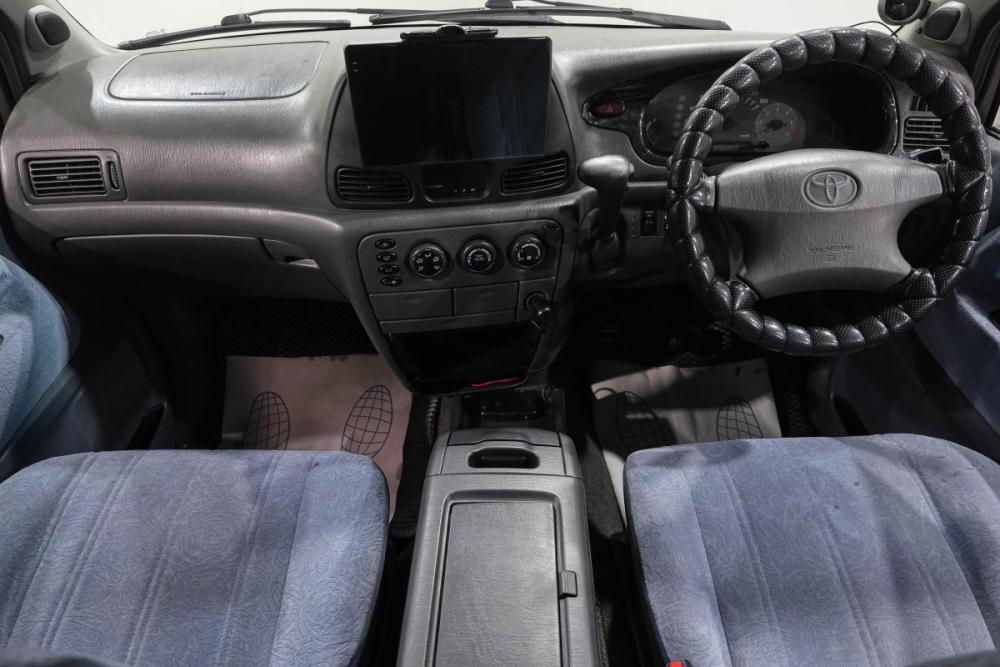 Toyota Town Ace III Новокузнецк  - изображение 18