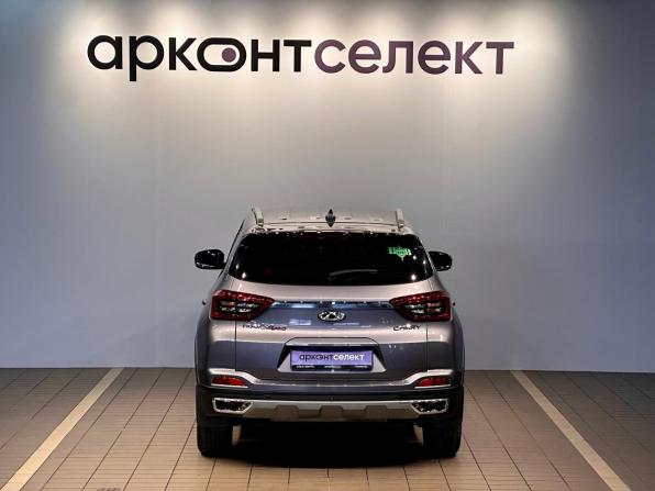 Chery Tiggo 4 Pro I с пробегом 2022 года, цена 1 655 000 рублей, 28427 км, внедорожник, Автокод Объявления