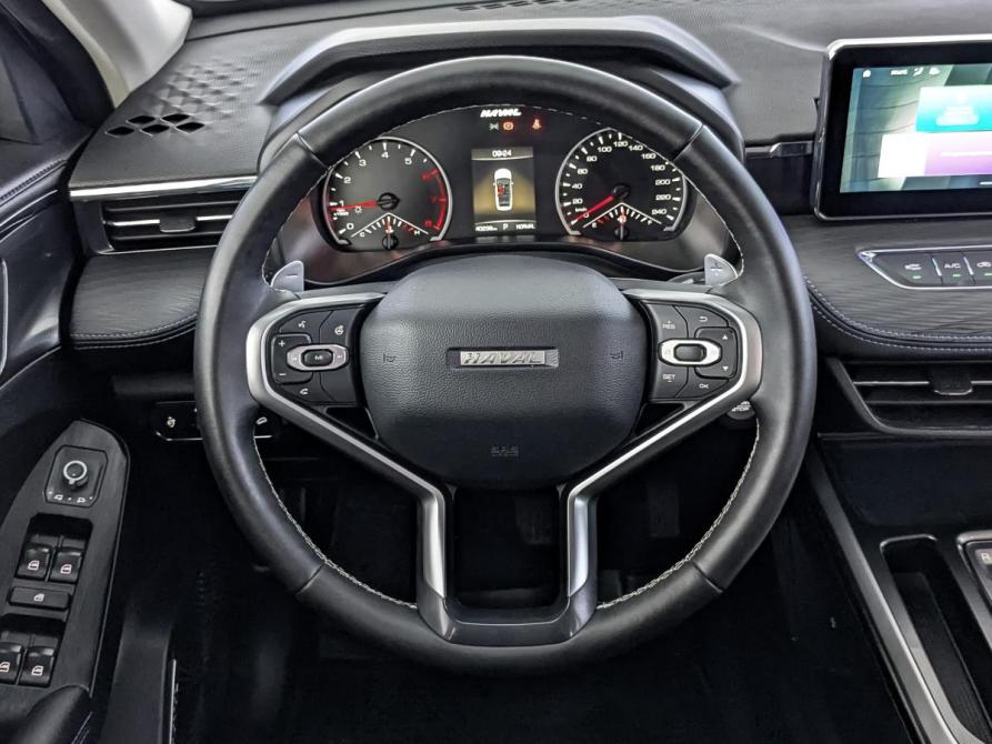 Haval Jolion I Москва  - изображение 21
