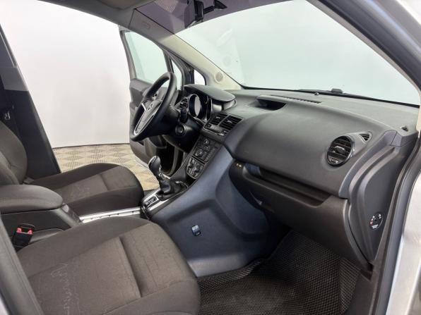 Opel Meriva B с пробегом 2012 года, цена 750 000 рублей, 183590 км, компактвэн, Автокод Объявления