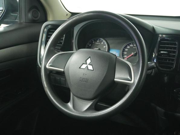 Mitsubishi Outlander III с пробегом 2012 года, цена 1 275 000 рублей, 157805 км, внедорожник, Автокод Объявления
