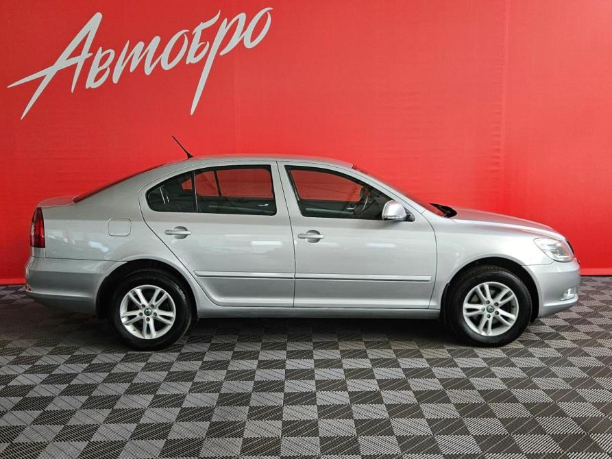 Skoda Octavia II (A5) Рестайлинг Вологда  - изображение 6