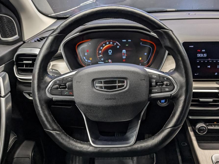 Geely Coolray I Москва  - изображение 21