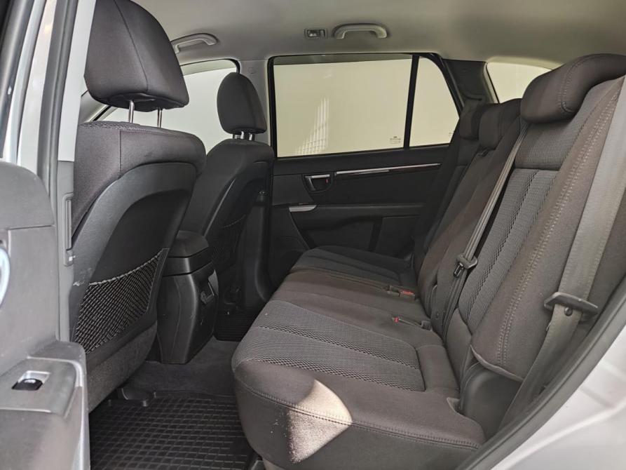Hyundai Santa Fe II Рестайлинг Барнаул  - изображение 18
