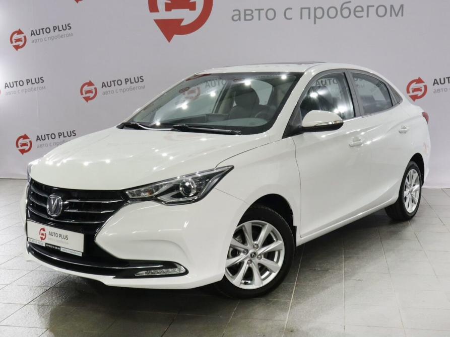Changan Alsvin Минеральные Воды  - изображение 1