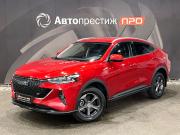 Haval F7x I Рестайлинг Пермь  - изображение 26