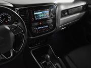 Mitsubishi Outlander III Рестайлинг 2 Санкт-Петербург  - изображение 44