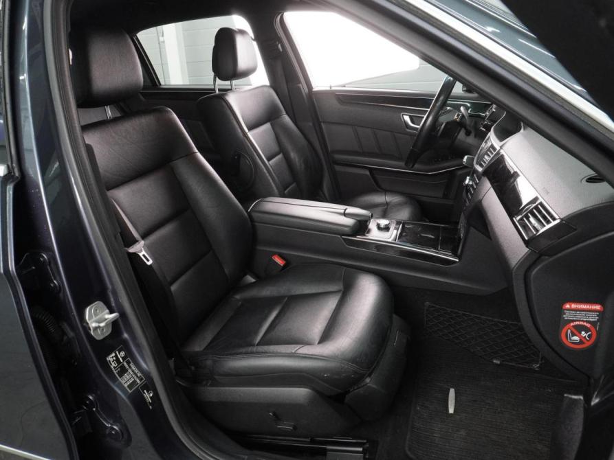 Mercedes-Benz E-Класс IV (W212 S212 C207) Воронеж  - изображение 8