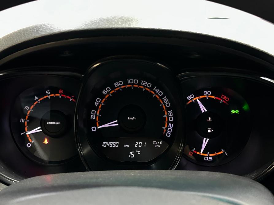 Lada (ВАЗ) Vesta I Санкт-Петербург  - изображение 14