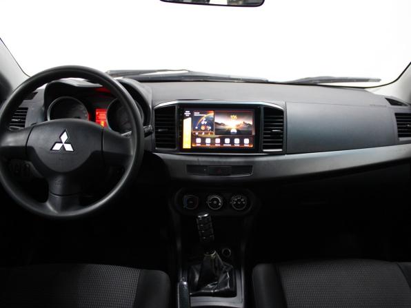 Mitsubishi Lancer X с пробегом 2007 года, цена 579 900 рублей, 274289 км, седан, Автокод Объявления