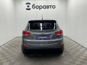 Hyundai ix35 I Рестайлинг Воронеж  - изображение 30