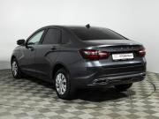Lada (ВАЗ) Vesta I Рестайлинг (NG) Санкт-Петербург  - изображение 26