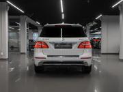Mercedes-Benz M-Класс III (W166) Москва  - изображение 31