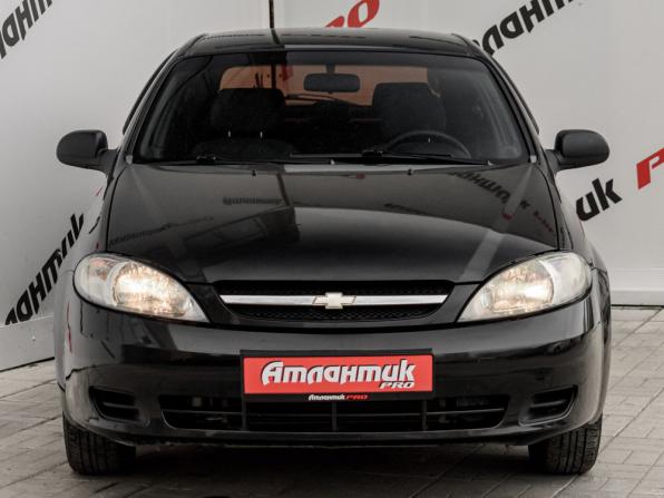 Chevrolet Lacetti I с пробегом 2007 года, цена 420 000 рублей, 180610 км, хэтчбек, Автокод Объявления
