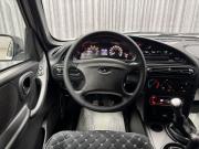 Lada (ВАЗ) Niva Travel I Стерлитамак  - изображение 64