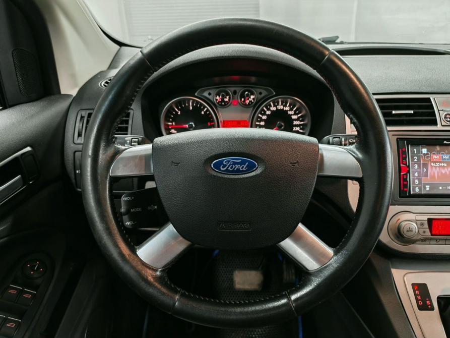 Ford Kuga I Москва  - изображение 12