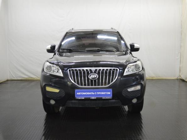 Lifan X60 I с пробегом 2015 года, цена 465 000 рублей, 152470 км, внедорожник, Автокод Объявления