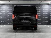 Mercedes-Benz V-Класс III (W447) Рестайлинг 2 Москва  - изображение 30