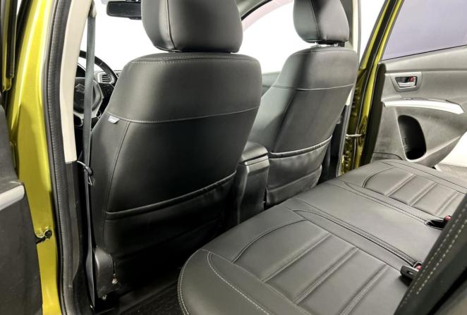 Suzuki SX4 II (S-Cross) с пробегом 2014 года, цена 1 185 000 рублей, 128844 км, хэтчбек, Автокод Объявления